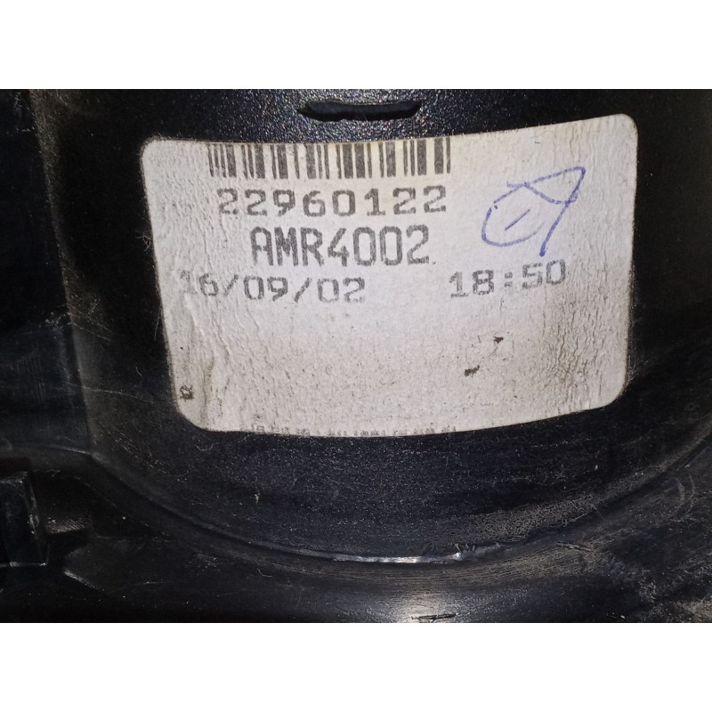 Recambio de piloto trasero izquierdo para land rover freelander i (l314) 2.0 td4 4x4 referencia OEM IAM 22960122   Recambio de piloto trasero izquierdo para land rover freelander i (l314) 2.0 td4 4x4 referencia OEM IAM 22960122