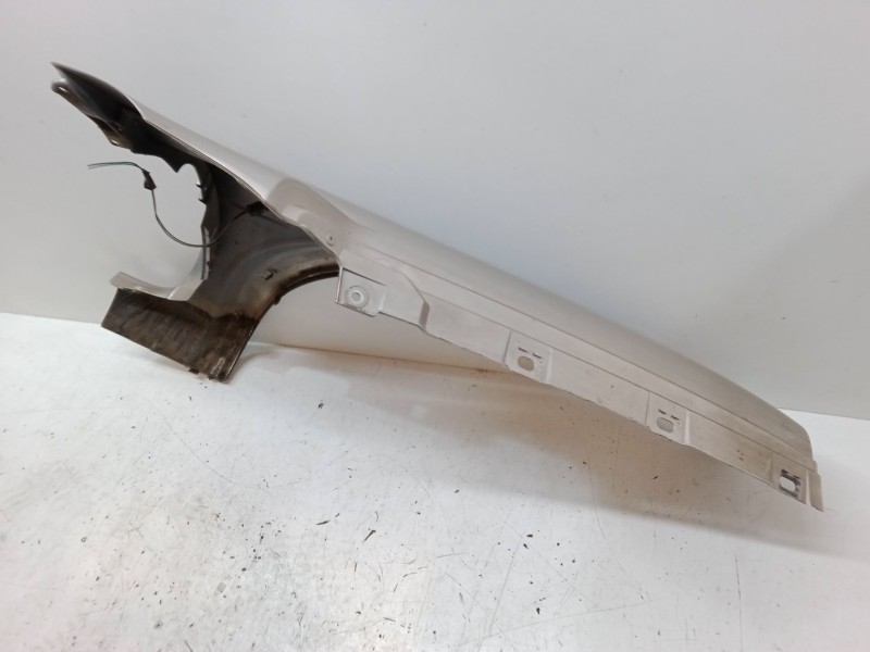 Recambio de aleta delantera izquierda para land rover freelander i (l314) 2.0 td4 4x4 referencia OEM IAM   