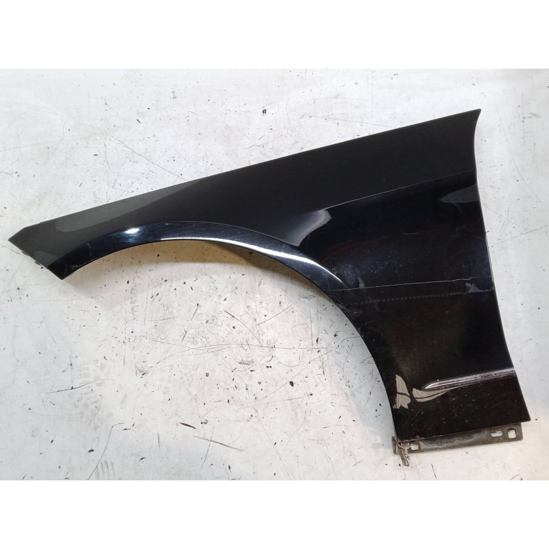 Recambio de aleta delantera izquierda para mercedes-benz clase e (w212) e 200 cdi / bluetec (212.005, 212.006) referencia OEM IA