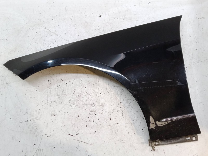 Recambio de aleta delantera izquierda para mercedes-benz clase e (w212) e 200 cdi / bluetec (212.005, 212.006) referencia OEM IA