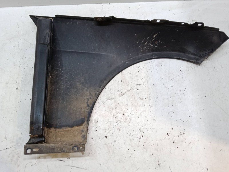 Recambio de aleta delantera izquierda para mercedes-benz clase e (w212) e 200 cdi / bluetec (212.005, 212.006) referencia OEM IA