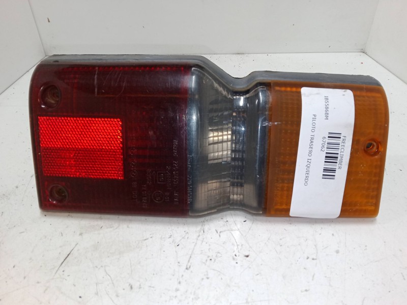 Recambio de piloto trasero izquierdo para bertone freeclimber 2.4 td referencia OEM IAM    Recambio de piloto trasero izquierdo para bertone freeclimber 2.4 td referencia OEM IAM