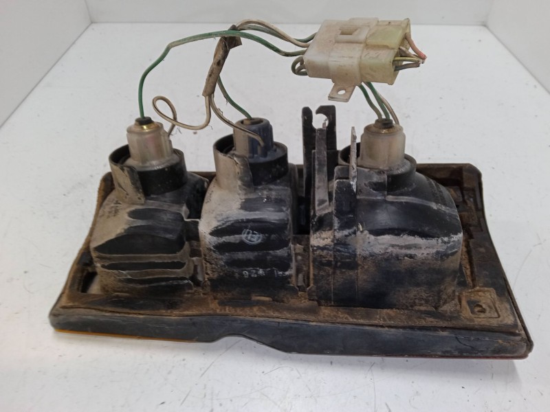 Recambio de piloto trasero izquierdo para bertone freeclimber 2.4 td referencia OEM IAM    Recambio de piloto trasero izquierdo para bertone freeclimber 2.4 td referencia OEM IAM