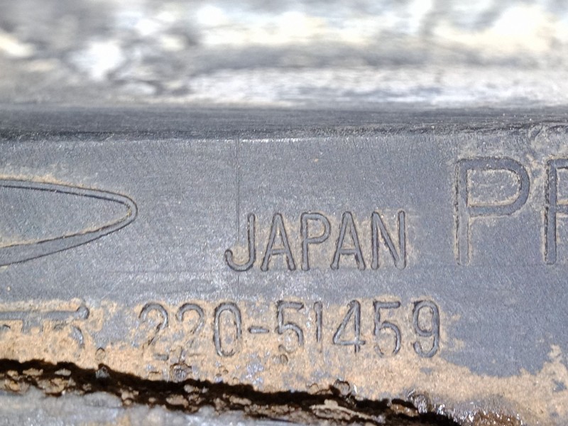 Recambio de piloto trasero izquierdo para bertone freeclimber 2.4 td referencia OEM IAM    Recambio de piloto trasero izquierdo para bertone freeclimber 2.4 td referencia OEM IAM