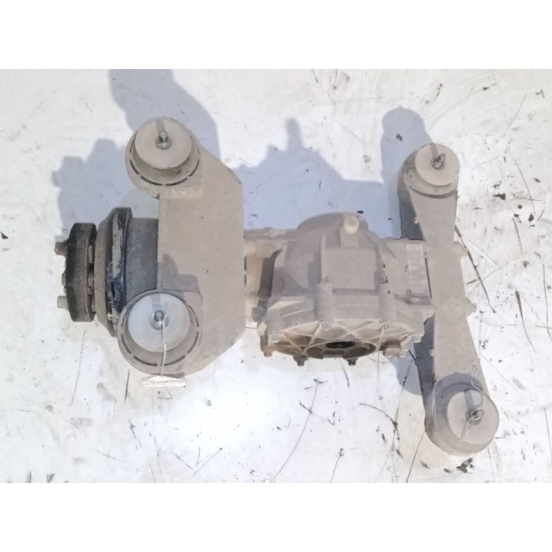 Recambio de diferencial trasero para renault scénic i monospace (ja0/1_, fa0_) 2.0 16v rx4 referencia OEM IAM J641340041   Recambio de diferencial trasero para renault scénic i monospace (ja0/1_, fa0_) 2.0 16v rx4 referencia OEM IAM J641340041