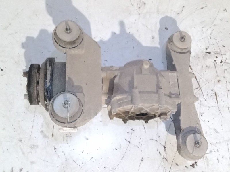 Recambio de diferencial trasero para renault scénic i monospace (ja0/1_, fa0_) 2.0 16v rx4 referencia OEM IAM J641340041   Recambio de diferencial trasero para renault scénic i monospace (ja0/1_, fa0_) 2.0 16v rx4 referencia OEM IAM J641340041