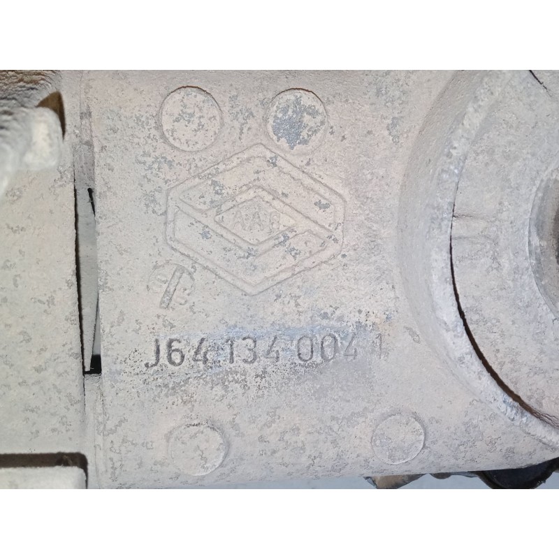 Recambio de diferencial trasero para renault scénic i monospace (ja0/1_, fa0_) 2.0 16v rx4 referencia OEM IAM J641340041   Recambio de diferencial trasero para renault scénic i monospace (ja0/1_, fa0_) 2.0 16v rx4 referencia OEM IAM J641340041