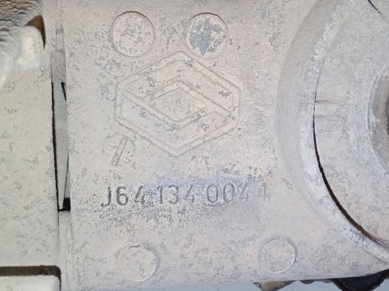 Recambio de diferencial trasero para renault scénic i monospace (ja0/1_, fa0_) 2.0 16v rx4 referencia OEM IAM J641340041   Recambio de diferencial trasero para renault scénic i monospace (ja0/1_, fa0_) 2.0 16v rx4 referencia OEM IAM J641340041