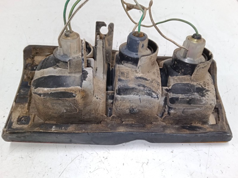 Recambio de piloto trasero derecho para bertone freeclimber 2.4 td referencia OEM IAM    Recambio de piloto trasero derecho para bertone freeclimber 2.4 td referencia OEM IAM