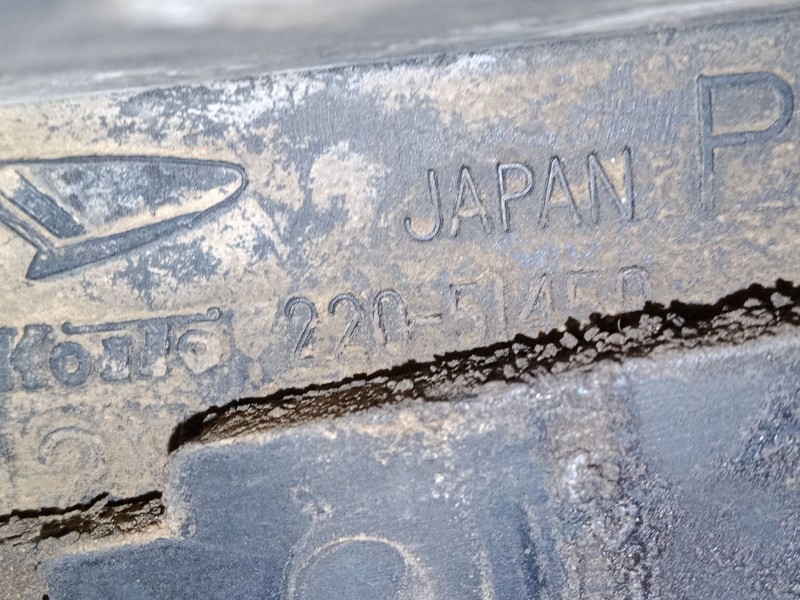 Recambio de piloto trasero derecho para bertone freeclimber 2.4 td referencia OEM IAM    Recambio de piloto trasero derecho para bertone freeclimber 2.4 td referencia OEM IAM