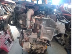 Recambio de motor completo para seat ibiza v (kj1, kjg) 1.0 tsi referencia OEM IAM   