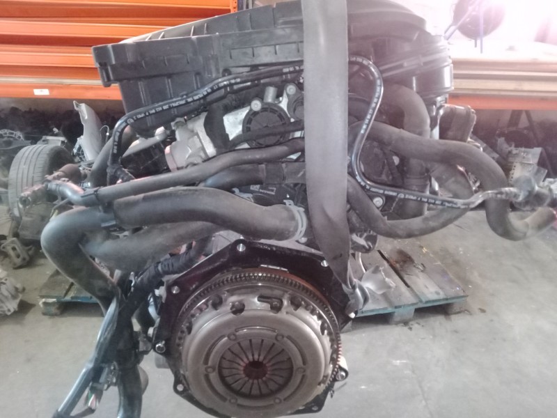 Recambio de motor completo para seat ibiza v (kj1, kjg) 1.0 tsi referencia OEM IAM   