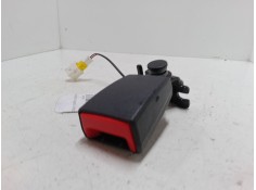 Recambio de anclaje cinturon trasero derecho para alfa romeo giulietta (940_) 1.6 jtdm (940fxd1a) referencia OEM IAM   