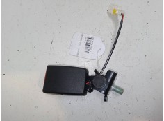 Recambio de anclaje cinturon trasero derecho para alfa romeo giulietta (940_) 1.6 jtdm (940fxd1a) referencia OEM IAM    2