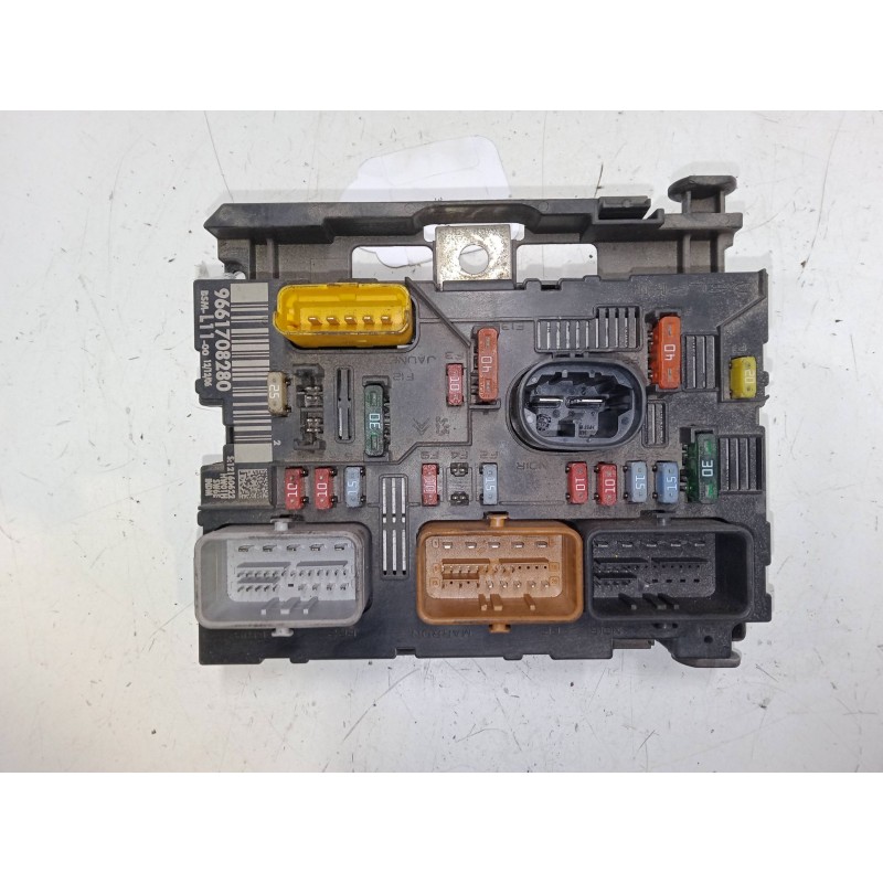 Recambio de bsm para peugeot 307 (3a/c) 2.0 hdi 135 referencia OEM IAM 9661708280  