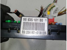 Recambio de bsi para peugeot 307 (3a/c) 2.0 hdi 135 referencia OEM IAM 9663510180   2