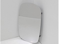 Recambio de cristal retrovisor izquierdo para fiat doblo furgoneta/monovolumen (223_) 1.3 d multijet referencia OEM IAM   