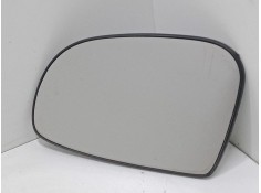 Recambio de cristal retrovisor izquierdo para citroën saxo (s0, s1) 1.1 x, sx referencia OEM IAM