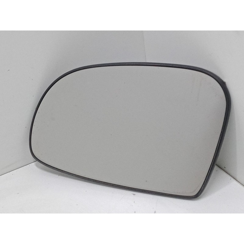 Recambio de cristal retrovisor izquierdo para citroën saxo (s0, s1) 1.1 x, sx referencia OEM IAM   