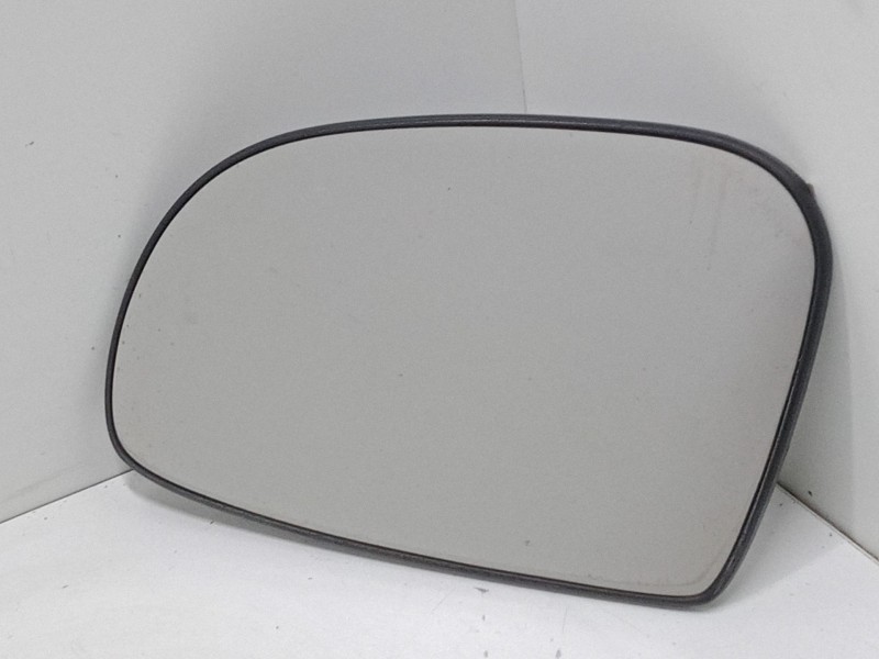 Recambio de cristal retrovisor izquierdo para citroën saxo (s0, s1) 1.1 x, sx referencia OEM IAM    Recambio de cristal retrovisor izquierdo para citroën saxo (s0, s1) 1.1 x, sx referencia OEM IAM
