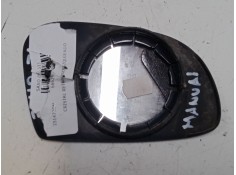 Recambio de cristal retrovisor izquierdo para citroën saxo (s0, s1) 1.1 x, sx referencia OEM IAM    2