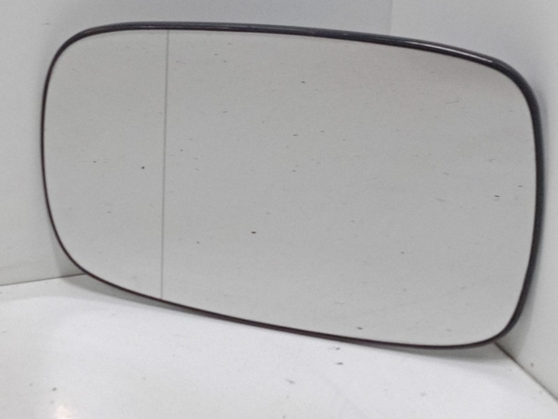 Recambio de cristal retrovisor izquierdo para renault clio iii (br0/1, cr0/1) 1.5 dci (c/br0g, c/br1g) referencia OEM IAM   