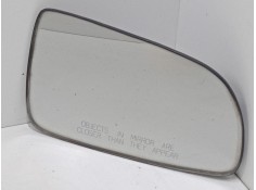 Recambio de cristal retrovisor derecho para chevrolet aveo / kalos sedán (t200) 1.4 referencia OEM IAM   