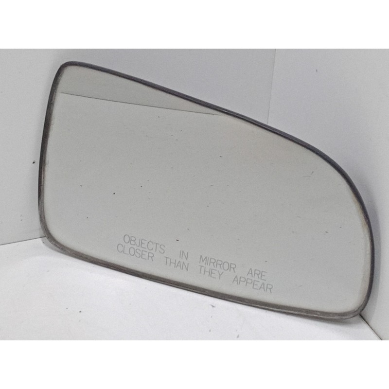 Recambio de cristal retrovisor derecho para chevrolet aveo / kalos sedán (t200) 1.4 referencia OEM IAM   