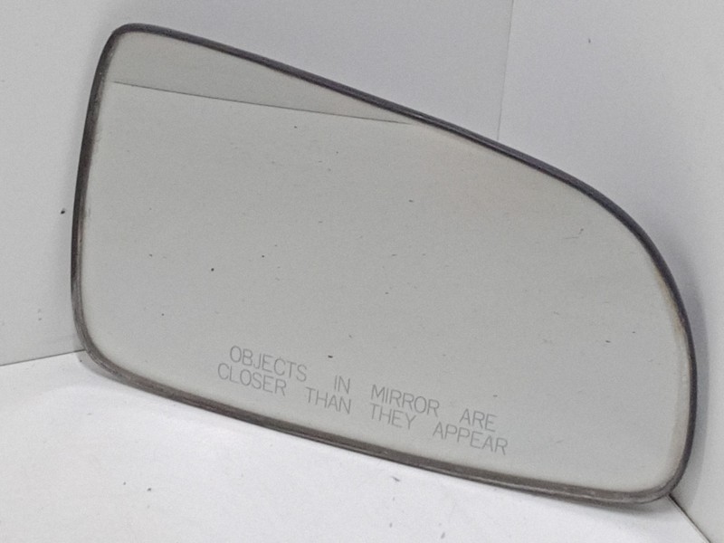 Recambio de cristal retrovisor derecho para chevrolet aveo / kalos sedán (t200) 1.4 referencia OEM IAM   