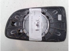 Recambio de cristal retrovisor derecho para chevrolet aveo / kalos sedán (t200) 1.4 referencia OEM IAM    2