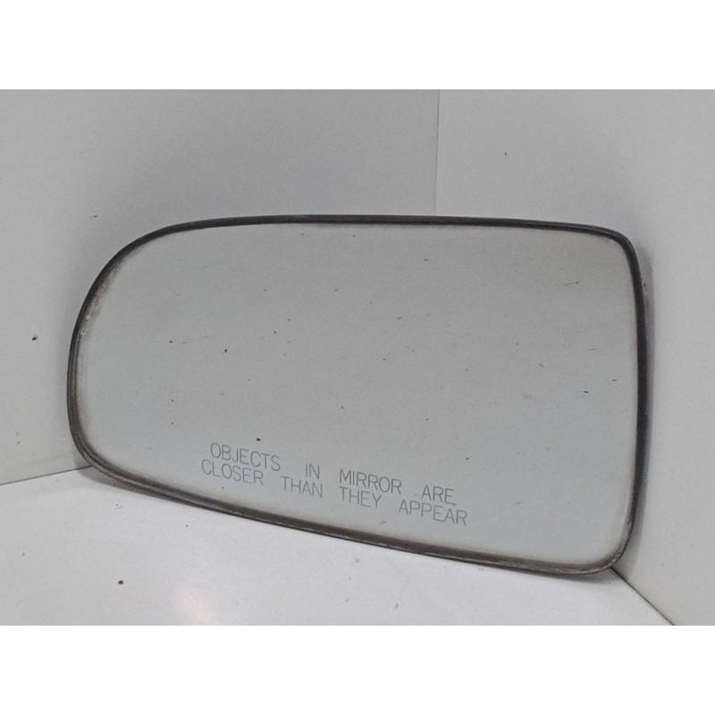 Recambio de cristal retrovisor izquierdo para chevrolet aveo / kalos sedán (t200) 1.4 referencia OEM IAM   