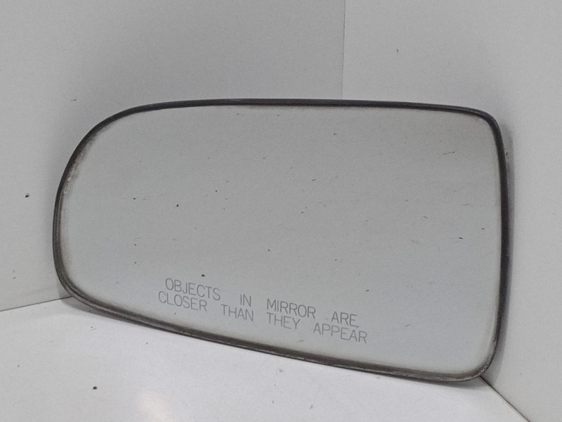 Recambio de cristal retrovisor izquierdo para chevrolet aveo / kalos sedán (t200) 1.4 referencia OEM IAM   