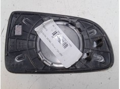 Recambio de cristal retrovisor izquierdo para chevrolet aveo / kalos sedán (t200) 1.4 referencia OEM IAM    2