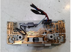 Recambio de luz interior delantera para volkswagen caddy iv furgoneta/monovolumen (saa, sah) 2.0 tdi 4motion referencia OEM IAM  2