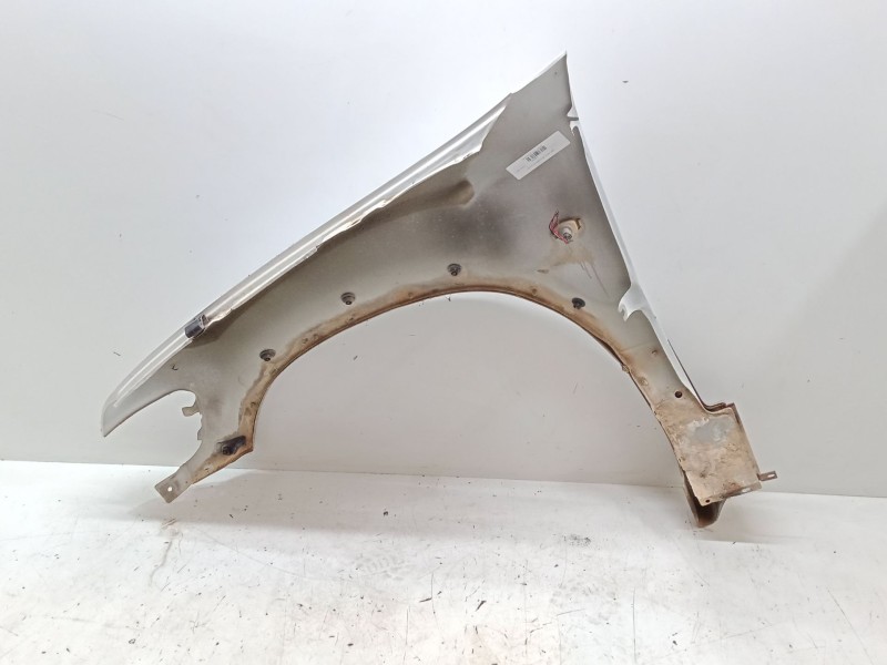 Recambio de aleta delantera derecha para kia sportage suv (k00) 2.0 td 4wd referencia OEM IAM    Recambio de aleta delantera derecha para kia sportage suv (k00) 2.0 td 4wd referencia OEM IAM