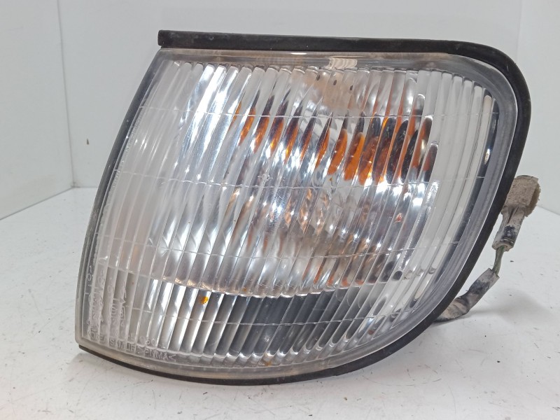 Recambio de intermitente trasero izquierdo para kia sportage suv (k00) 2.0 td 4wd referencia OEM IAM    Recambio de intermitente trasero izquierdo para kia sportage suv (k00) 2.0 td 4wd referencia OEM IAM