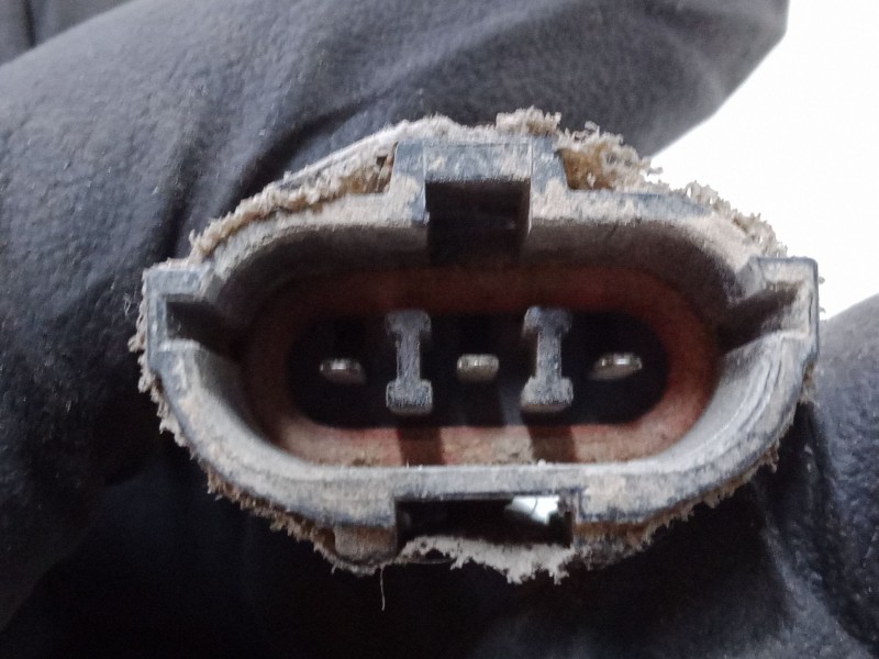 Recambio de intermitente trasero izquierdo para kia sportage suv (k00) 2.0 td 4wd referencia OEM IAM    Recambio de intermitente trasero izquierdo para kia sportage suv (k00) 2.0 td 4wd referencia OEM IAM