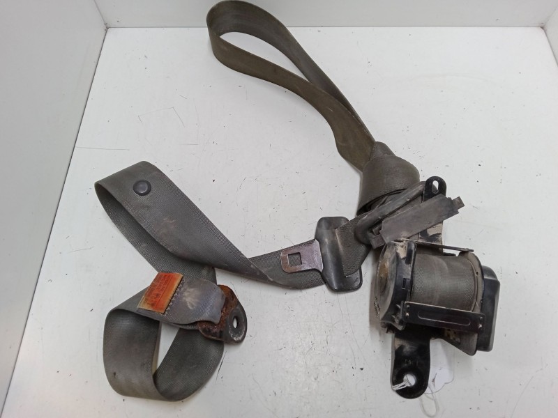 Recambio de cinturon seguridad delantero derecho para kia sportage suv (k00) 2.0 td 4wd referencia OEM IAM    Recambio de cinturon seguridad delantero derecho para kia sportage suv (k00) 2.0 td 4wd referencia OEM IAM