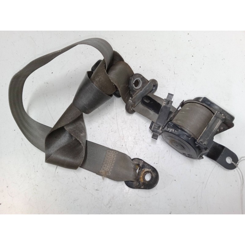 Recambio de cinturon seguridad delantero izquierdo para kia sportage suv (k00) 2.0 td 4wd referencia OEM IAM   