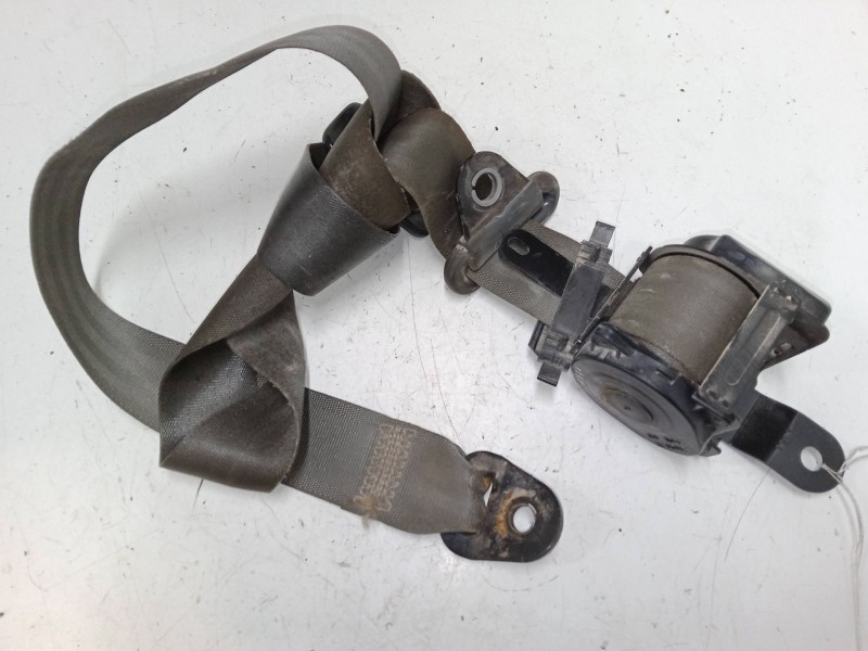 Recambio de cinturon seguridad delantero izquierdo para kia sportage suv (k00) 2.0 td 4wd referencia OEM IAM    Recambio de cinturon seguridad delantero izquierdo para kia sportage suv (k00) 2.0 td 4wd referencia OEM IAM