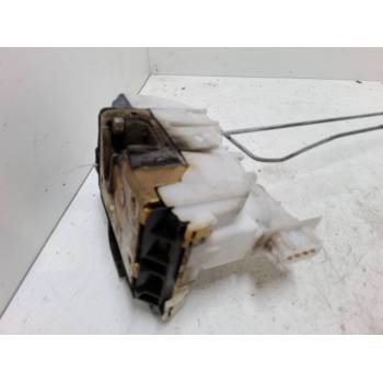 CERRADURA PUERTA DELANTERA IZQUIERDA 