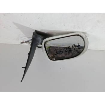 RETROVISOR ELECTRICO IZQUIERDO 