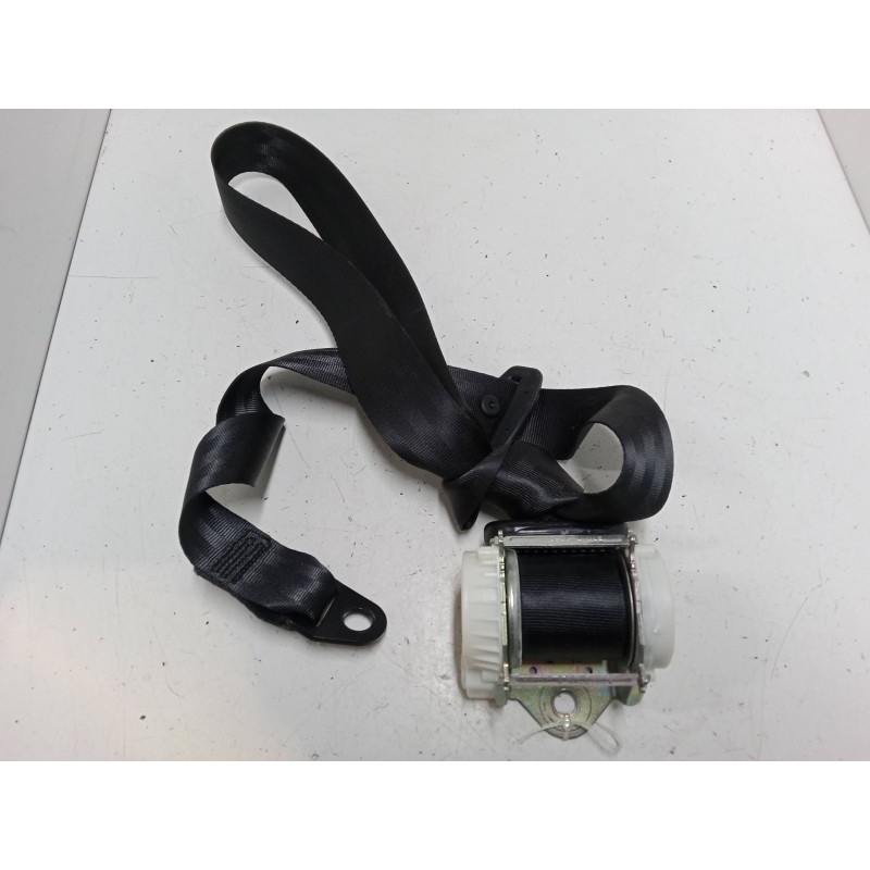 Recambio de cinturon seguridad trasero derecho para alfa romeo giulietta (940_) 1.6 jtdm (940fxd1a) referencia OEM IAM 015609676
