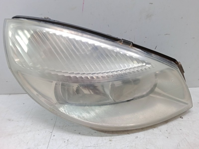 Recambio de faro derecho para renault scénic ii (jm0/1_) 1.5 dci (jm02, jm13) referencia OEM IAM   