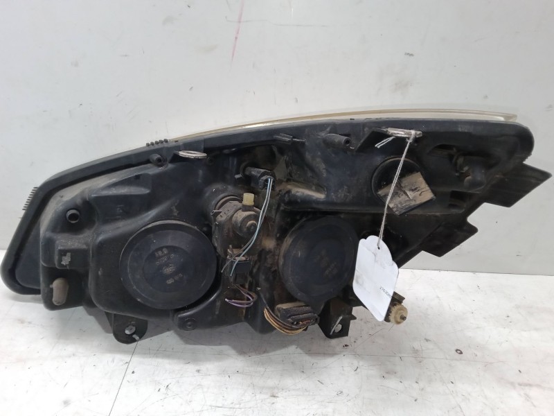 Recambio de faro derecho para renault scénic ii (jm0/1_) 1.5 dci (jm02, jm13) referencia OEM IAM   