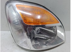 Recambio de faro derecho para hyundai h-1 / starex autobús (a1) 2.5 crdi referencia OEM IAM