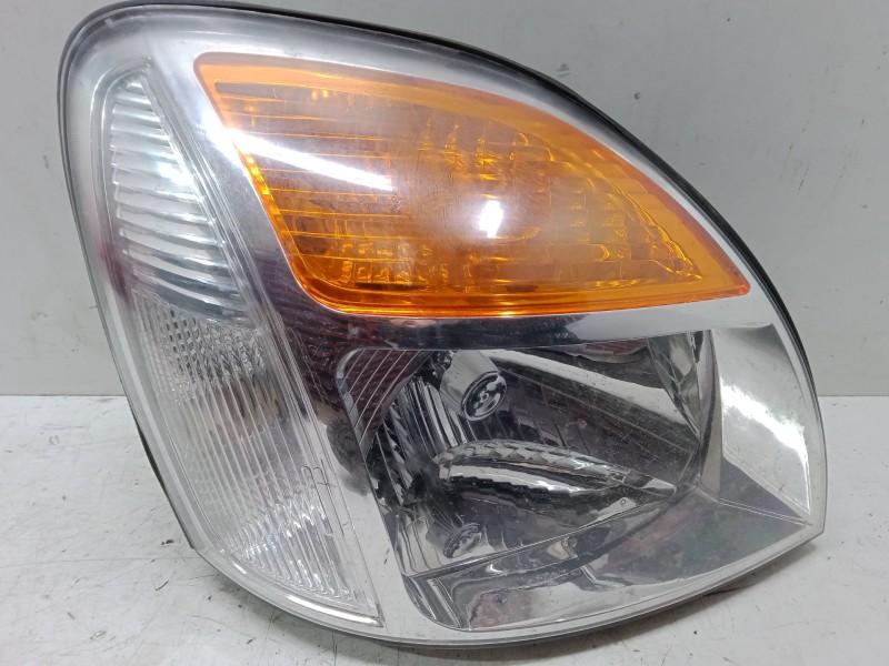 Recambio de faro derecho para hyundai h-1 / starex autobús (a1) 2.5 crdi referencia OEM IAM   