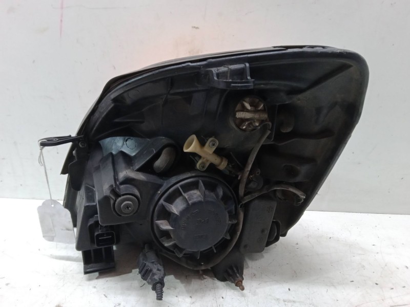 Recambio de faro derecho para hyundai h-1 / starex autobús (a1) 2.5 crdi referencia OEM IAM   