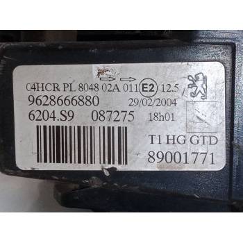FARO IZQUIERDO 9628666880 