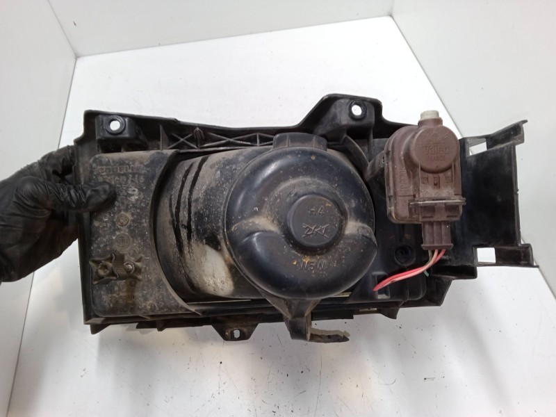 Recambio de faro derecho para peugeot expert (224_) 1.9 td referencia OEM IAM   